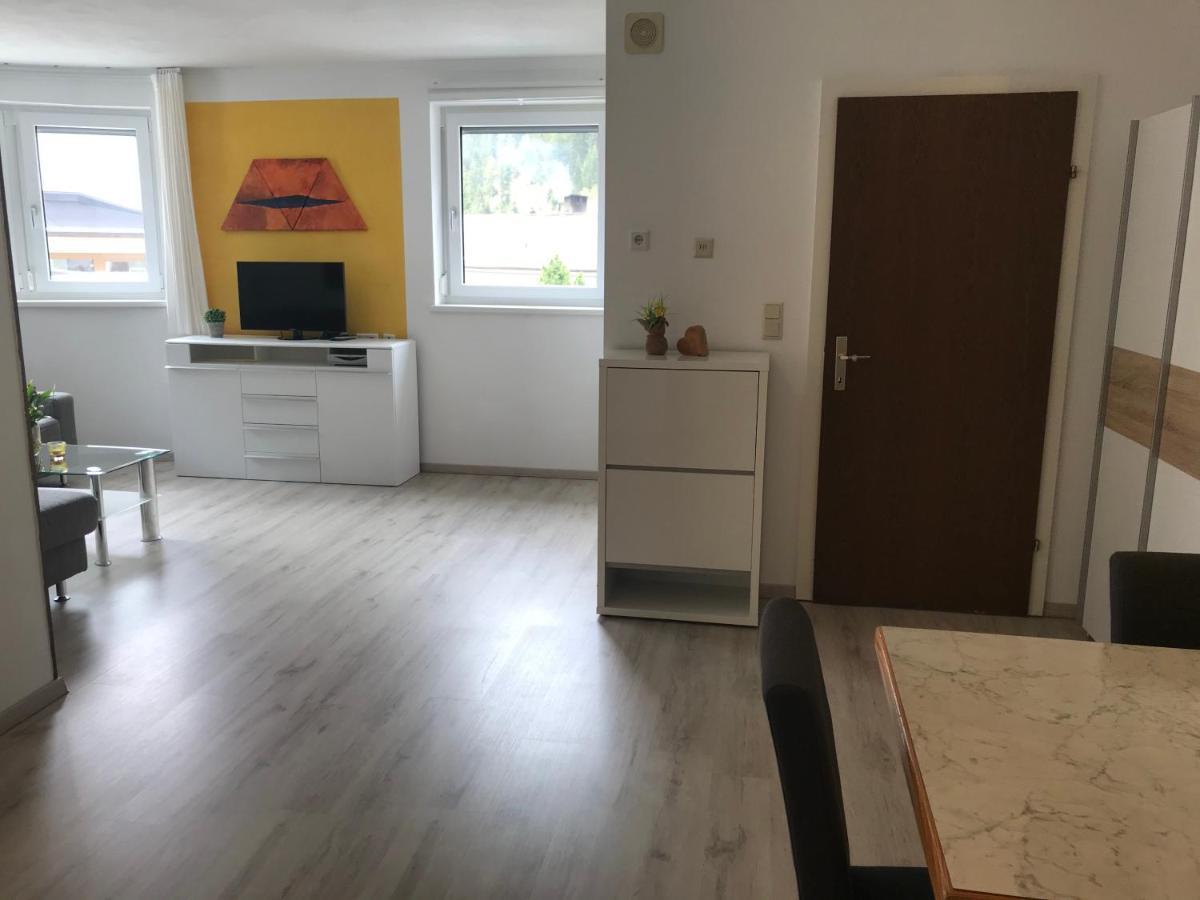 Appartements Fam. Gleinser Mirella نيوستيف ام ستوبيتا المظهر الخارجي الصورة