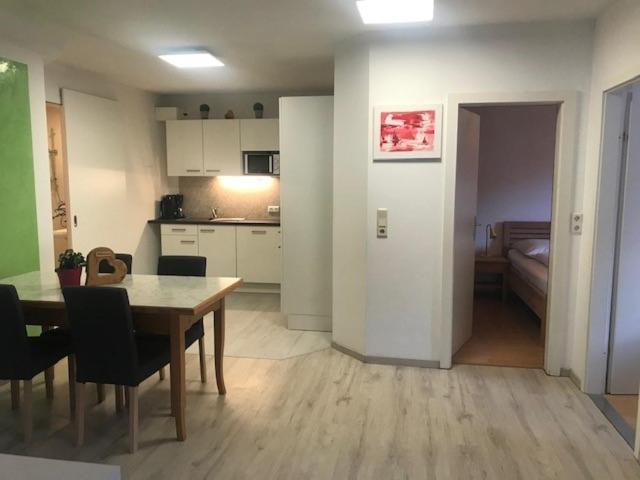 Appartements Fam. Gleinser Mirella نيوستيف ام ستوبيتا المظهر الخارجي الصورة
