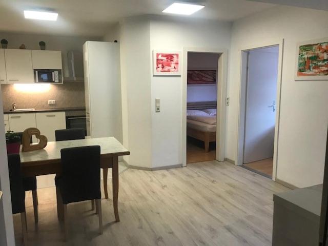 Appartements Fam. Gleinser Mirella نيوستيف ام ستوبيتا المظهر الخارجي الصورة