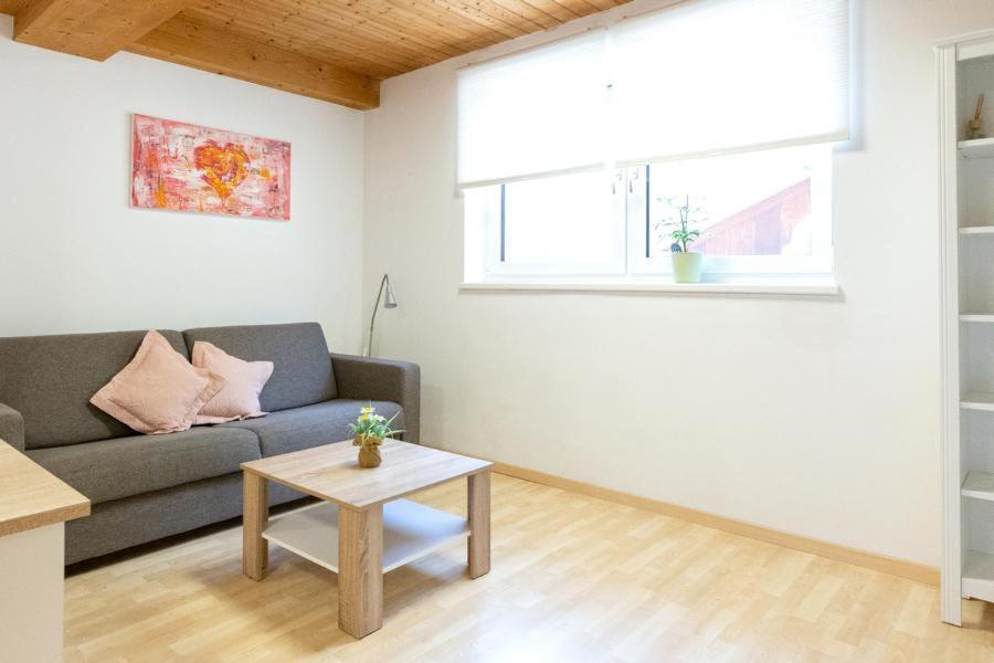 Appartements Fam. Gleinser Mirella نيوستيف ام ستوبيتا المظهر الخارجي الصورة