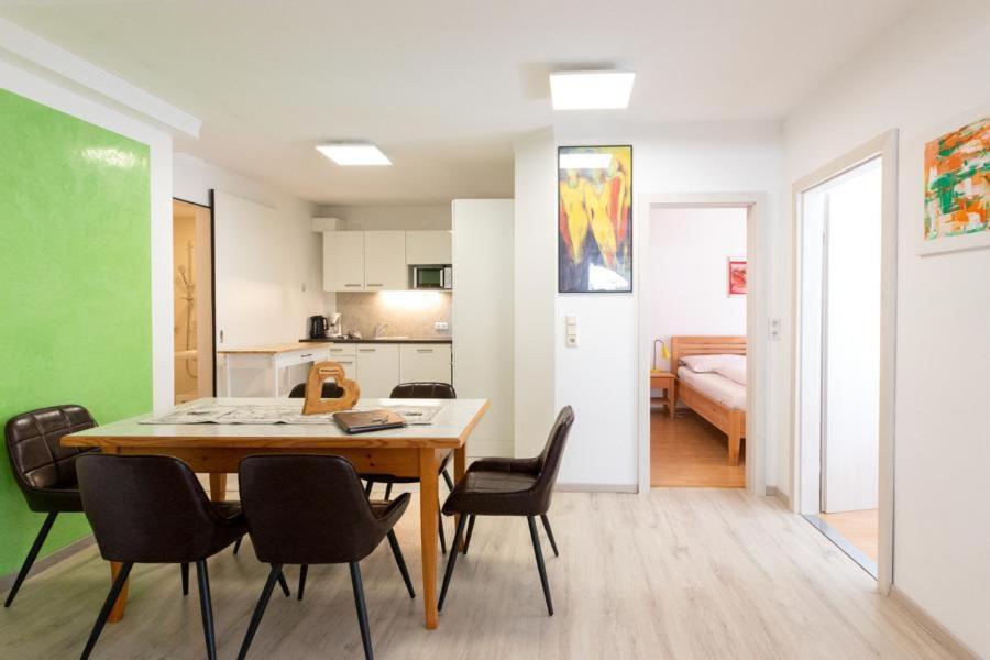 Appartements Fam. Gleinser Mirella نيوستيف ام ستوبيتا المظهر الخارجي الصورة
