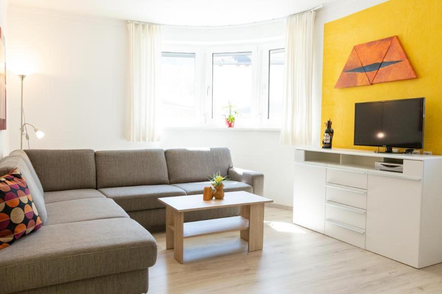 Appartements Fam. Gleinser Mirella نيوستيف ام ستوبيتا المظهر الخارجي الصورة