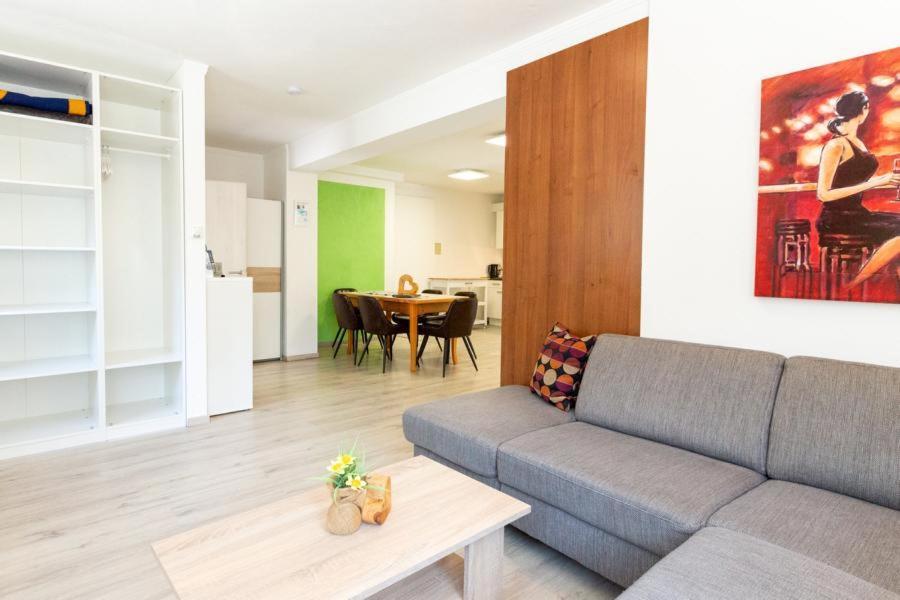 Appartements Fam. Gleinser Mirella نيوستيف ام ستوبيتا المظهر الخارجي الصورة