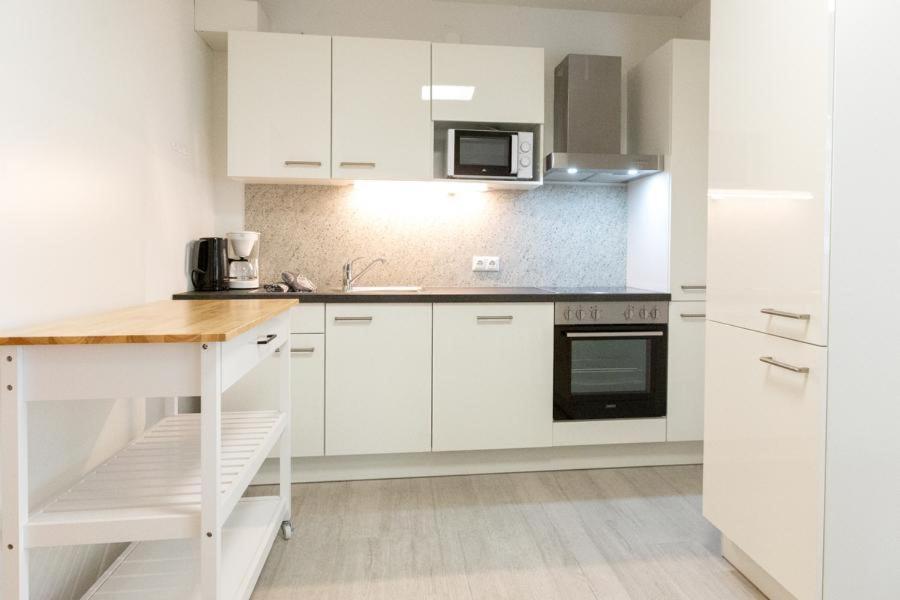 Appartements Fam. Gleinser Mirella نيوستيف ام ستوبيتا المظهر الخارجي الصورة